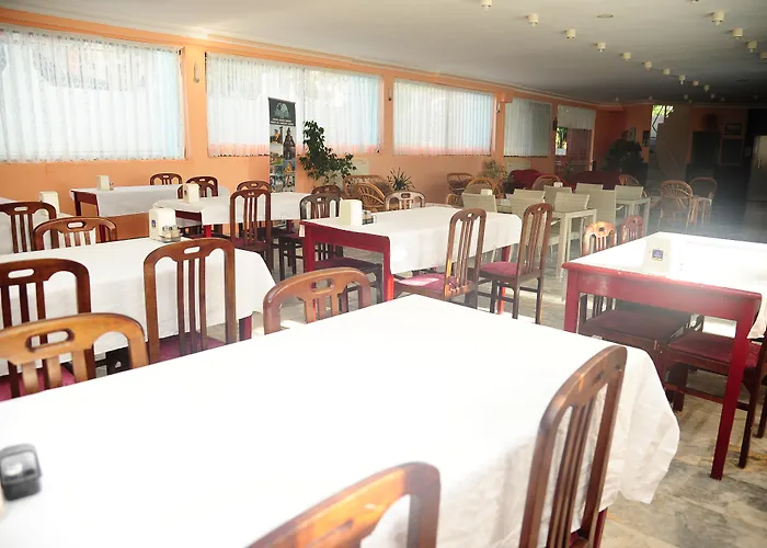 Bariscan Hotel